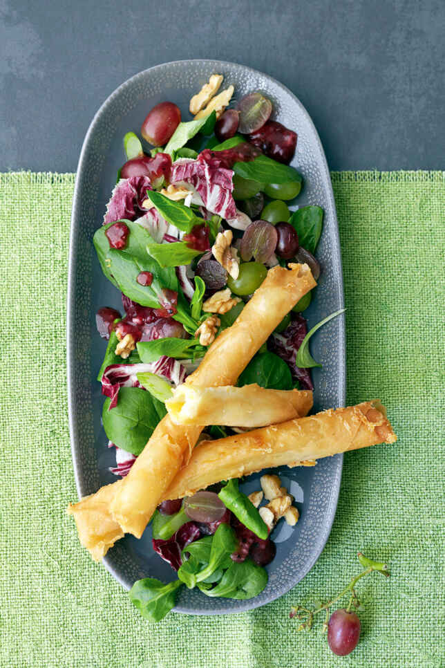 12 knusprige Börek-Rezepte | Küchengötter 12 knusprige Börek-Rezepte | Küchengötter