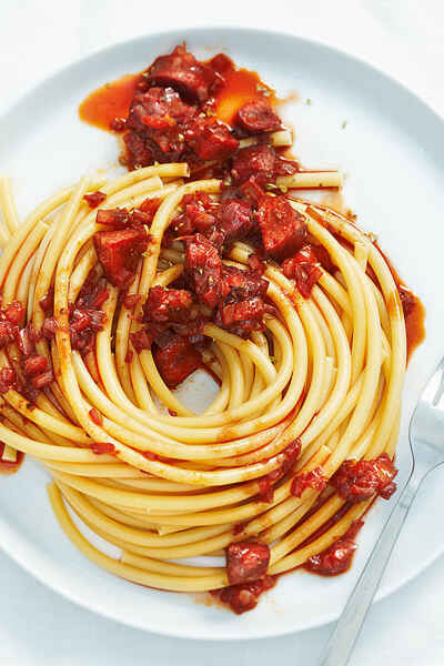 Makkaroni Rezepte | Küchengötter Makkaroni Rezepte | Küchengötter