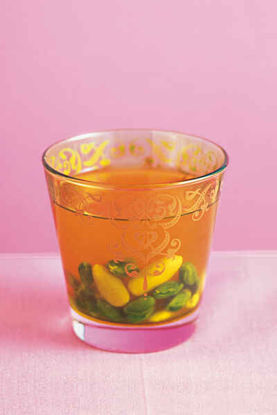 Orientalisches Gebäck - Rezepte, Tipps & Ideen | Küchengötter Orientalisches Gebäck - Rezepte, Tipps & Ideen | Küchengötter