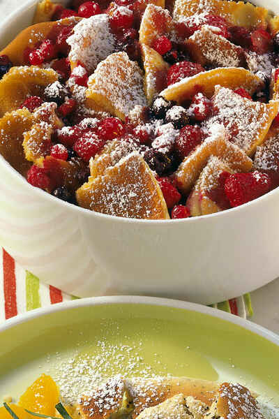 31 Rezepte für warme Desserts | Küchengötter 31 Rezepte für warme Desserts | Küchengötter