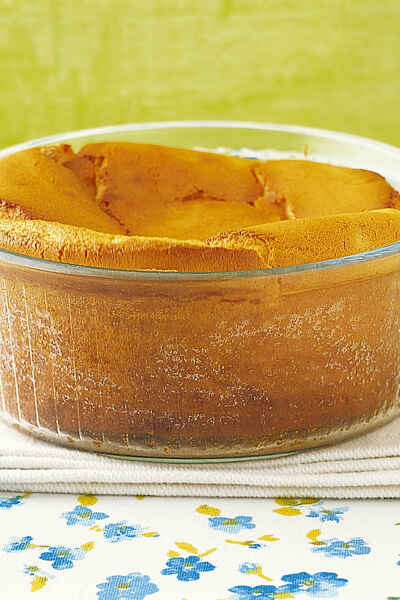 Die besten Quarkauflauf-Rezepte | Küchengötter