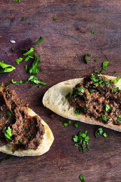 Gemüseaufstriche - Rezepte für Brotaufstriche mit viel Gemüse ... Gemüseaufstriche - Rezepte für Brotaufstriche mit viel Gemüse ...