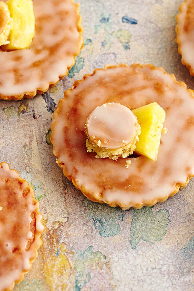 Süße Törtchen: unsere 52 besten Rezepte | Küchengötter Süße Törtchen: unsere 52 besten Rezepte | Küchengötter