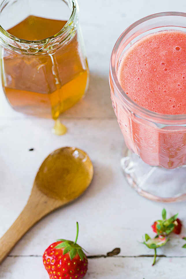 Smoothies - Rezepte für gesunde Früchte-Drinks | Küchengötter Smoothies - Rezepte für gesunde Früchte-Drinks | Küchengötter