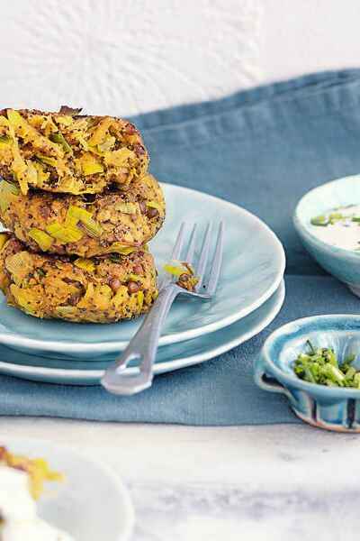 38 saftige Frikadellen-Rezepte | Küchengötter 38 saftige Frikadellen-Rezepte | Küchengötter