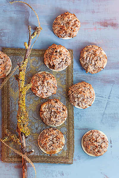 25 leckere Makronen-Rezepte | Küchengötter 25 leckere Makronen-Rezepte | Küchengötter