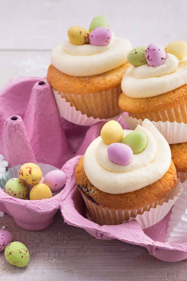 Die 30 besten Cupcake-Rezepte | Küchengötter Die 30 besten Cupcake-Rezepte | Küchengötter