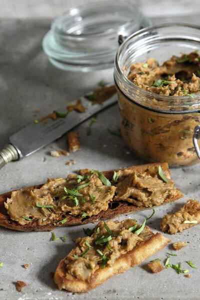 Gemüseaufstriche - Rezepte für Brotaufstriche mit viel Gemüse ... Gemüseaufstriche - Rezepte für Brotaufstriche mit viel Gemüse ...