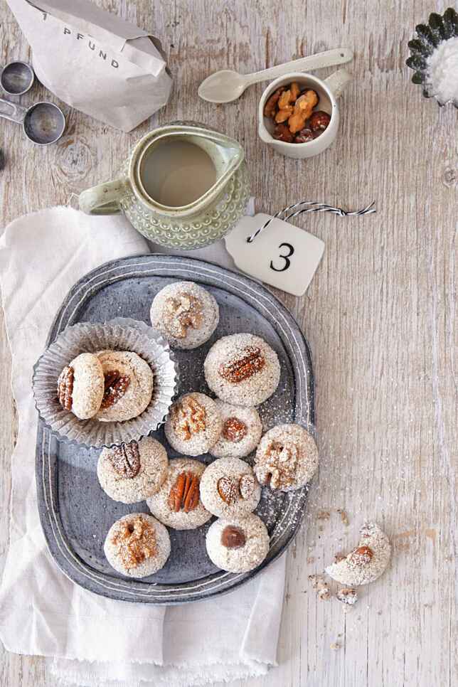 25 leckere Makronen-Rezepte | Küchengötter 25 leckere Makronen-Rezepte | Küchengötter