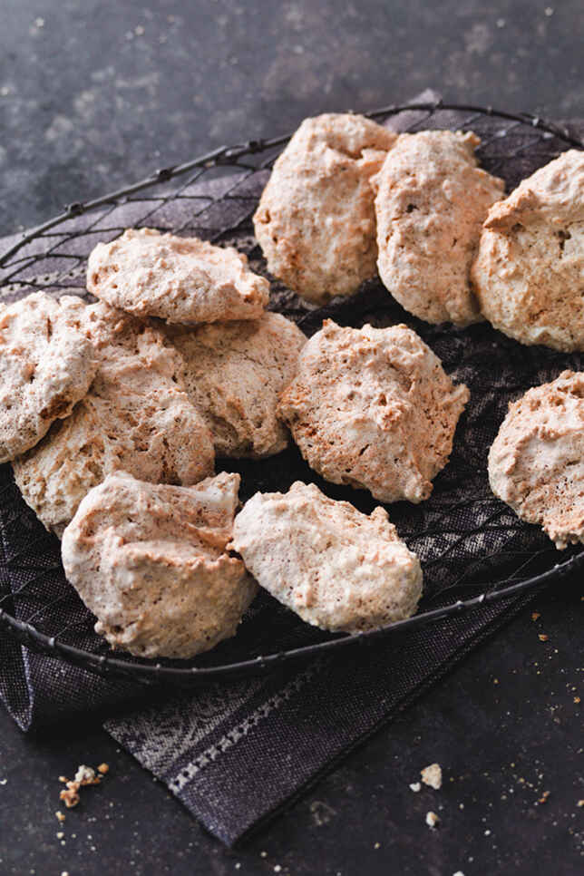 25 leckere Makronen-Rezepte | Küchengötter 25 leckere Makronen-Rezepte | Küchengötter