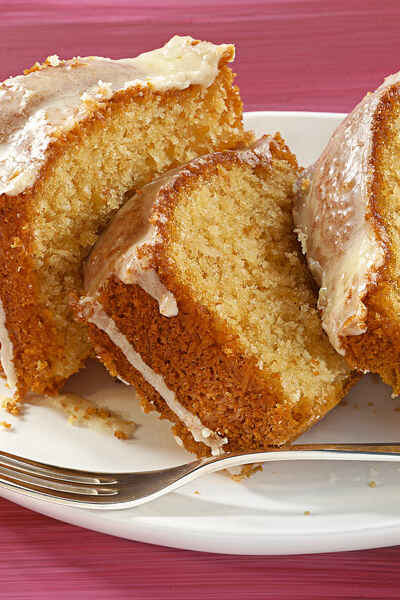 Rührkuchen - Rezepte, Tipps & Ideen für den Klassiker | Küchengötter Rührkuchen - Rezepte, Tipps & Ideen für den Klassiker | Küchengötter