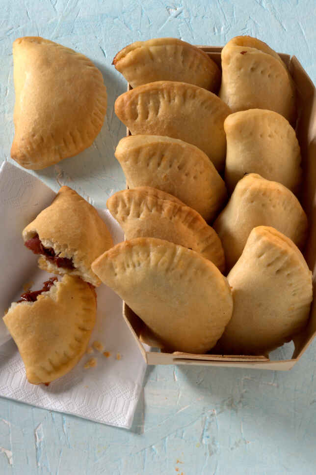 Die besten Rezepte für Calzone | Küchengötter