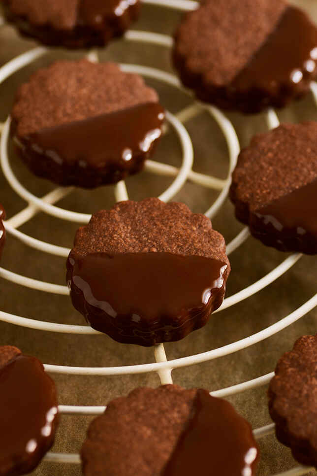 Viele Kekse für wenig Geld: Die besten Plätzchen-Rezepte unter 5 Euro ... Viele Kekse für wenig Geld: Die besten Plätzchen-Rezepte unter 5 Euro ...