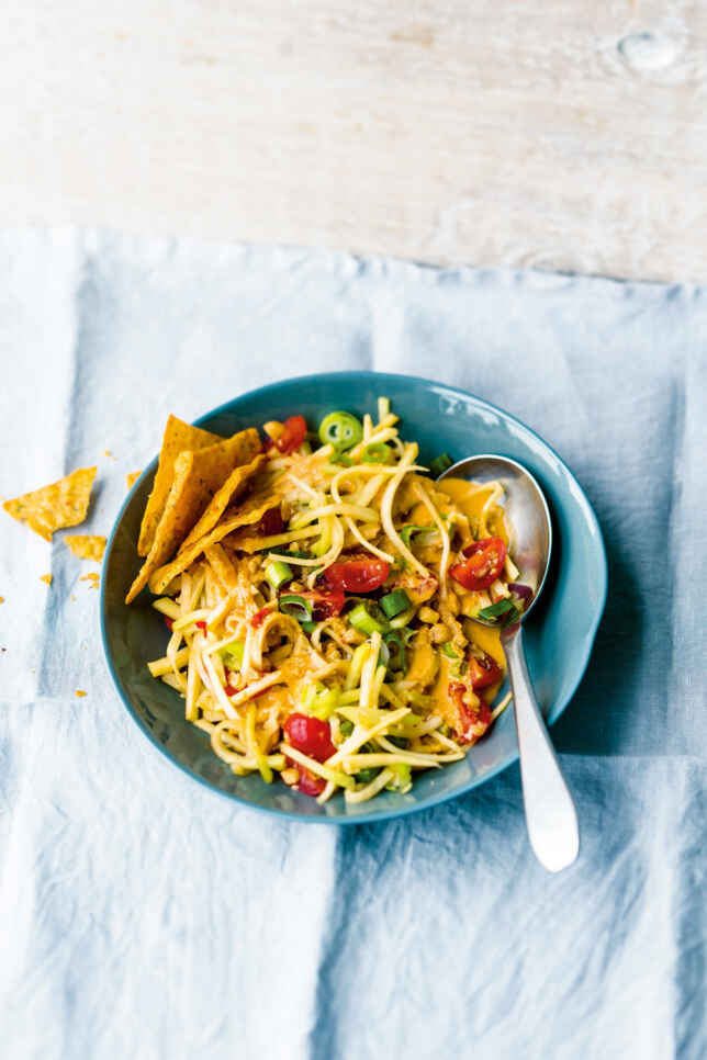Steckrüben-Rezepte - Die besten Gerichte mit dem Herbst-Gemüse ...
