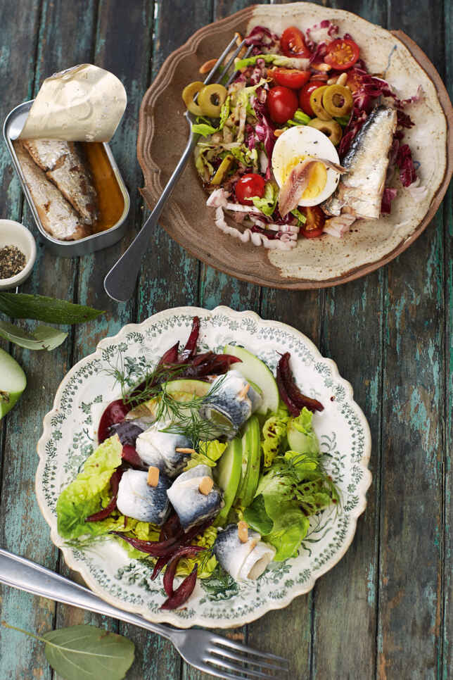 Speisefische - Rezepte, Tipps & Ideen | Küchengötter Speisefische - Rezepte, Tipps & Ideen | Küchengötter