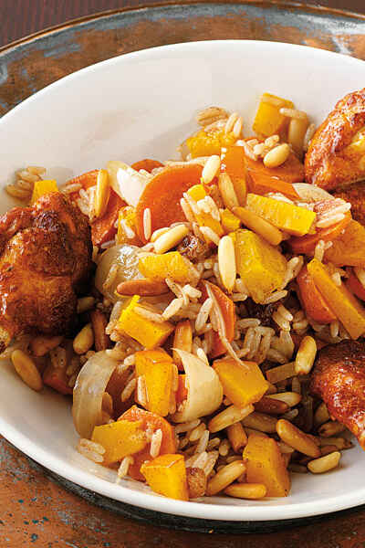 30 Rezepte für einen orientalischen Abend | Küchengötter 30 Rezepte für einen orientalischen Abend | Küchengötter