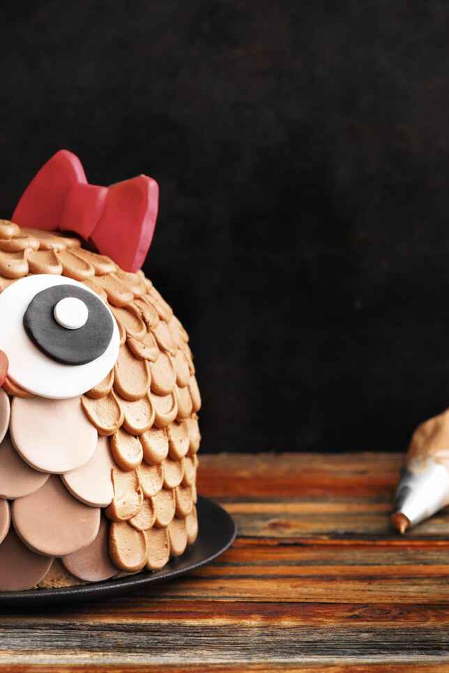 Torten-Rezepte für Kinder | Küchengötter Torten-Rezepte für Kinder | Küchengötter