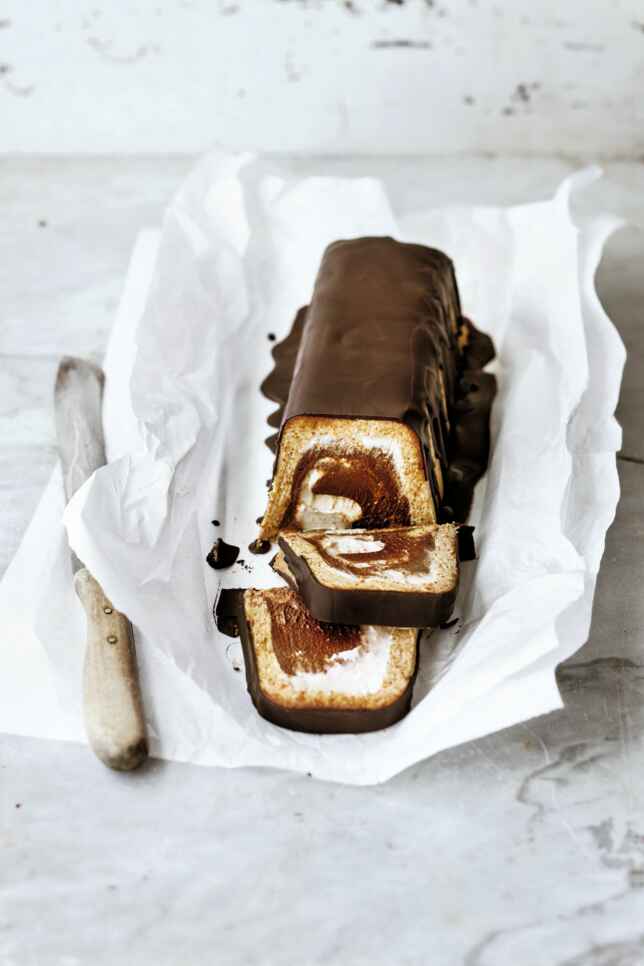 Rezepte mit überreifen Bananen | Resteverwertung | Küchengötter