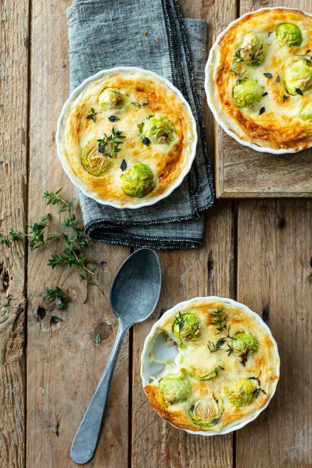 Quiche | Küchengötter Quiche | Küchengötter