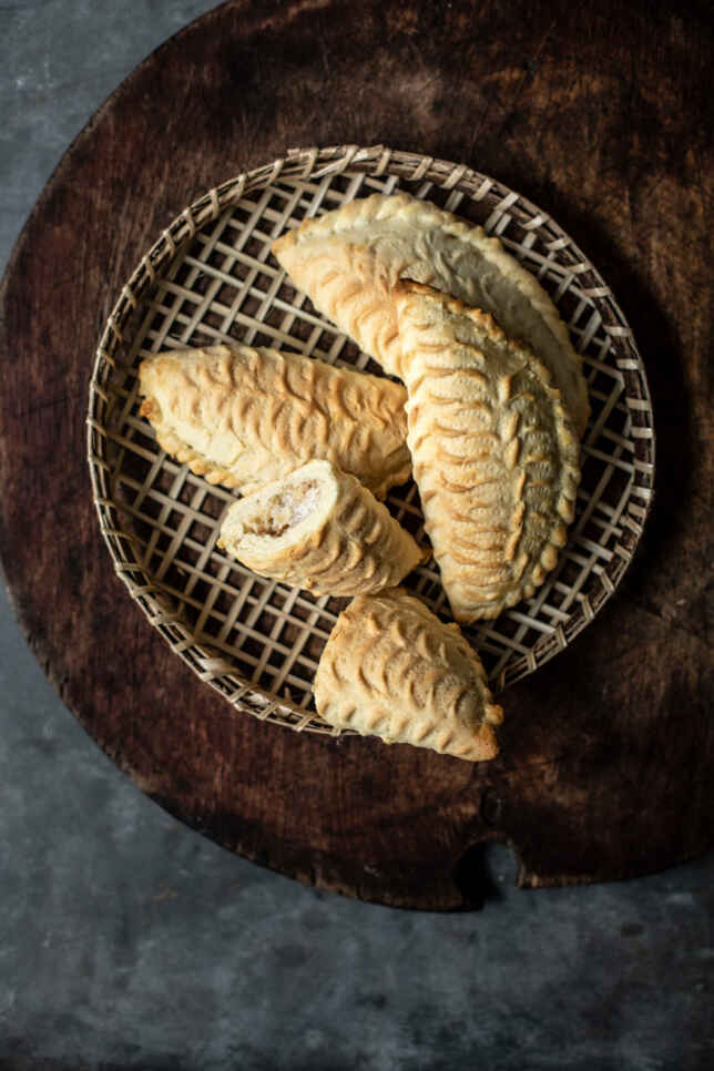 39 tolle Teigtaschen-Rezepte | Küchengötter 39 tolle Teigtaschen-Rezepte | Küchengötter