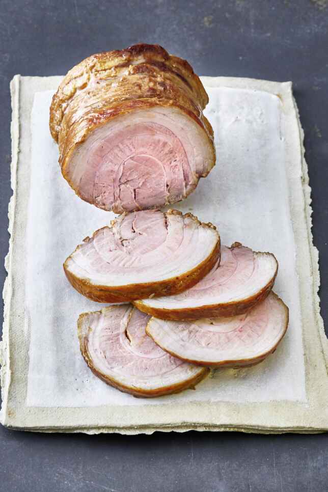 Die besten Schweinebraten | Küchengötter Die besten Schweinebraten | Küchengötter