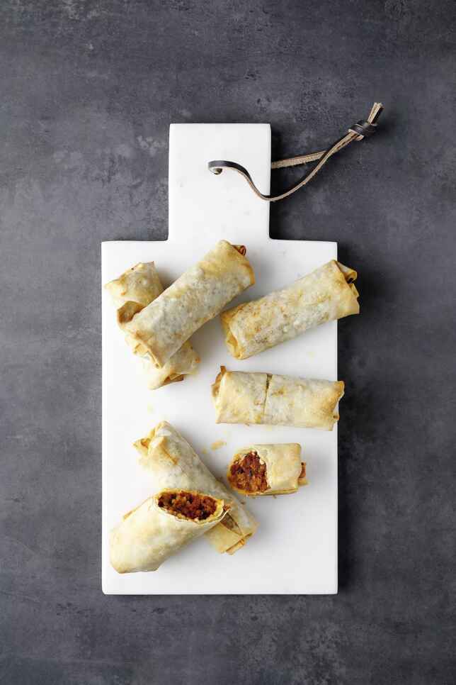 Schmackhafte Rezepte mit Lammhack | Küchengötter Schmackhafte Rezepte mit Lammhack | Küchengötter