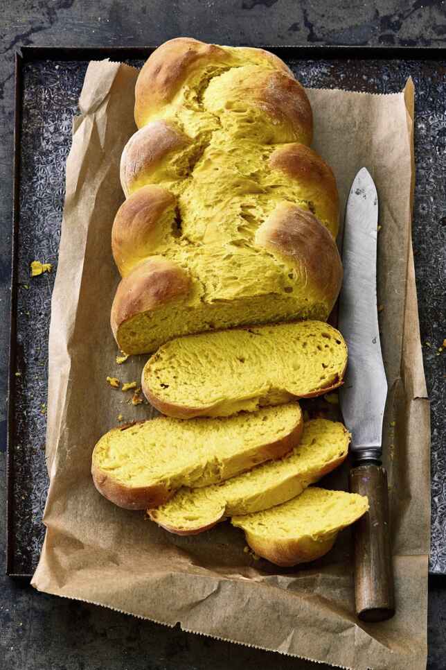 Die besten Hefezopf-Rezepte | Küchengötter Die besten Hefezopf-Rezepte | Küchengötter