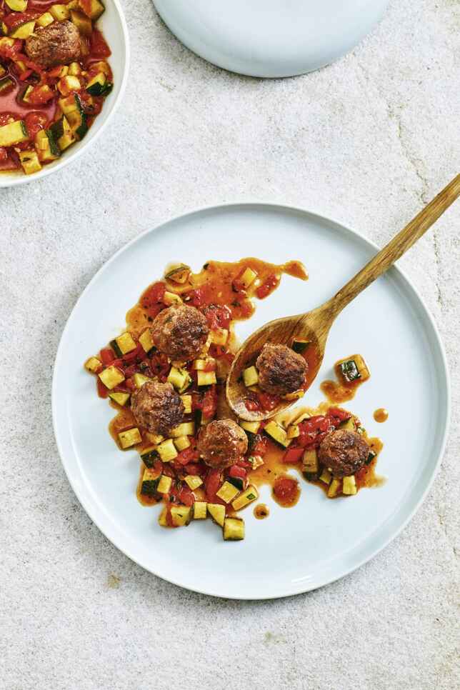 Die besten Rezepte für Hackbällchen | Küchengötter