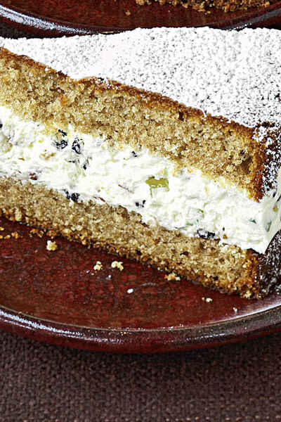 Backen fürs Fest: Rezepte für weihnachtliche Kuchen & Torten | Küchengötter Backen fürs Fest: Rezepte für weihnachtliche Kuchen & Torten | Küchengötter