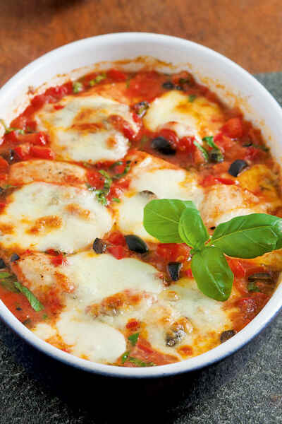 30 saftige Hähnchenbrust-Rezepte | Küchengötter 30 saftige Hähnchenbrust-Rezepte | Küchengötter