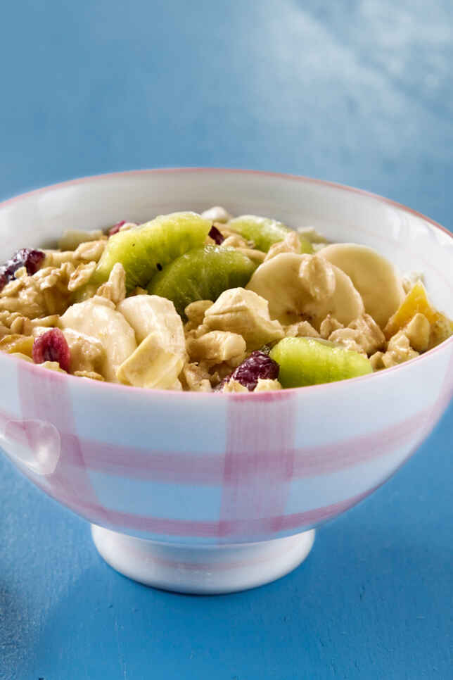 Bircher Müsli selber machen: 16 köstliche Rezepte | Küchengötter
