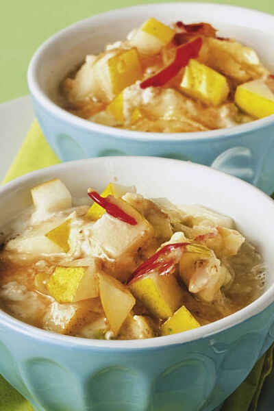 Bircher Müsli selber machen: 16 köstliche Rezepte | Küchengötter Bircher Müsli selber machen: 16 köstliche Rezepte | Küchengötter