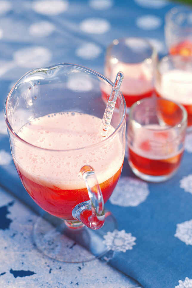 7 Rezepte für Melonen-Drinks | Küchengötter 7 Rezepte für Melonen-Drinks | Küchengötter