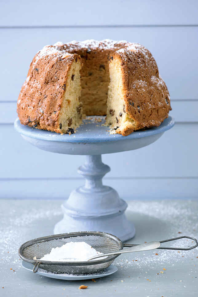 Rührkuchen - Rezepte, Tipps & Ideen für den Klassiker | Küchengötter Rührkuchen - Rezepte, Tipps & Ideen für den Klassiker | Küchengötter