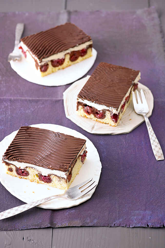 Hefe ersetzen - 48 Backrezepte ohne Hefe | Küchengötter