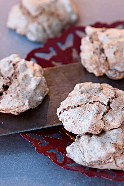 25 leckere Makronen-Rezepte | Küchengötter 25 leckere Makronen-Rezepte | Küchengötter