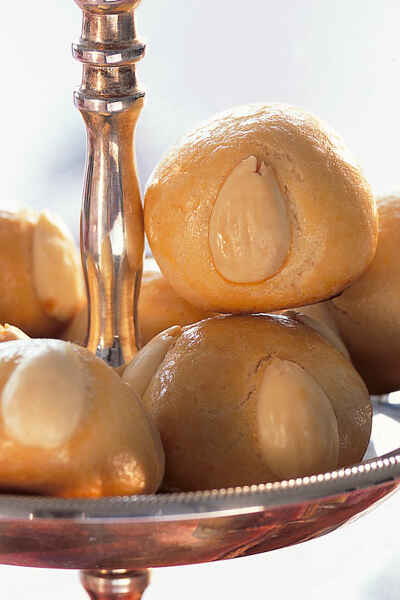 Die besten Bethmännchen-Rezepte | Küchengötter