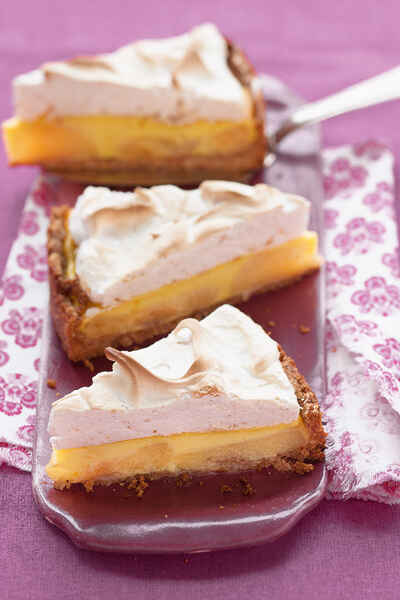 Hefe ersetzen - 48 Backrezepte ohne Hefe | Küchengötter Hefe ersetzen - 48 Backrezepte ohne Hefe | Küchengötter