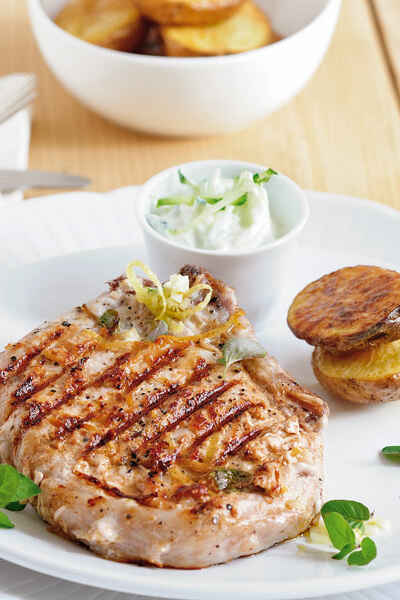 22 leckere Kotelett-Rezepte | Küchengötter