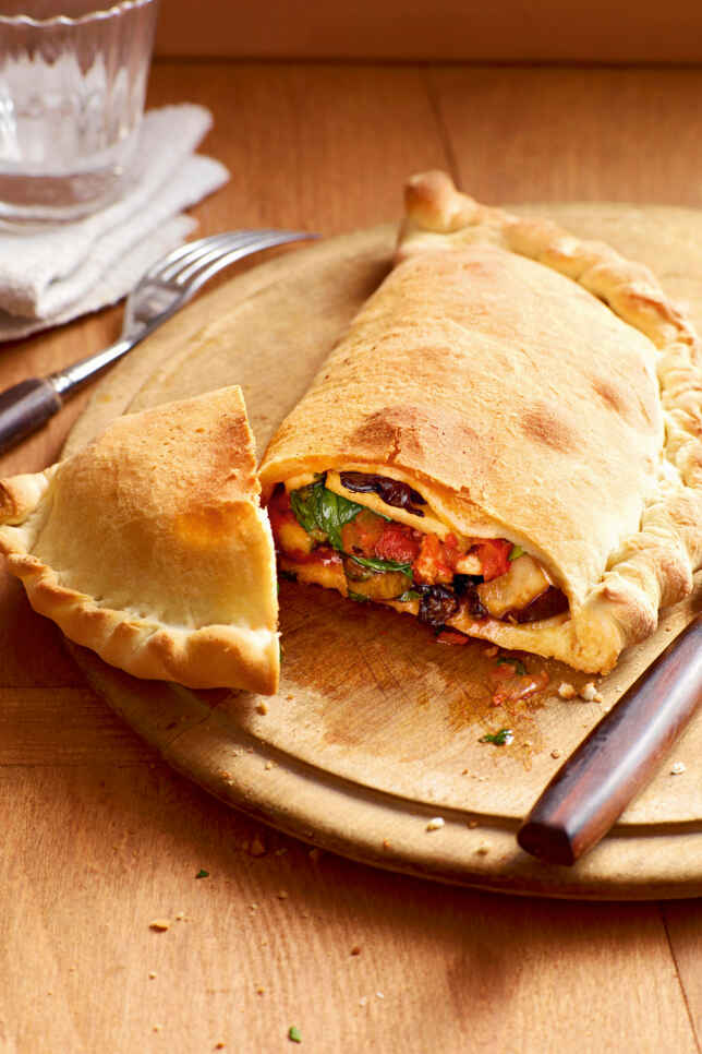 Die besten Rezepte für Calzone | Küchengötter Die besten Rezepte für Calzone | Küchengötter