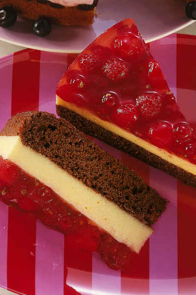 Torten-Rezepte für Kinder | Küchengötter Torten-Rezepte für Kinder | Küchengötter