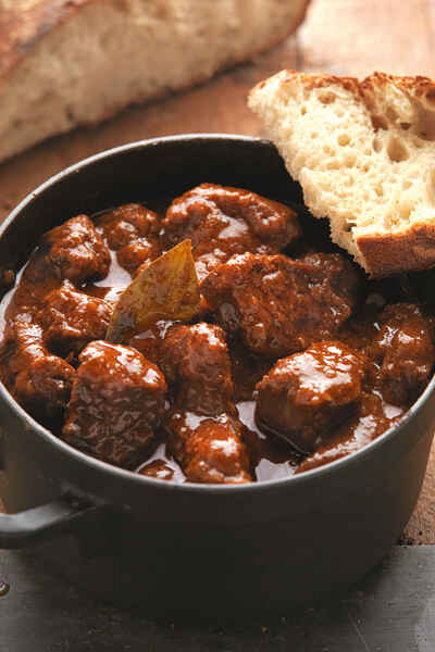27 leckere Gulasch-Rezepte | Küchengötter 27 leckere Gulasch-Rezepte | Küchengötter