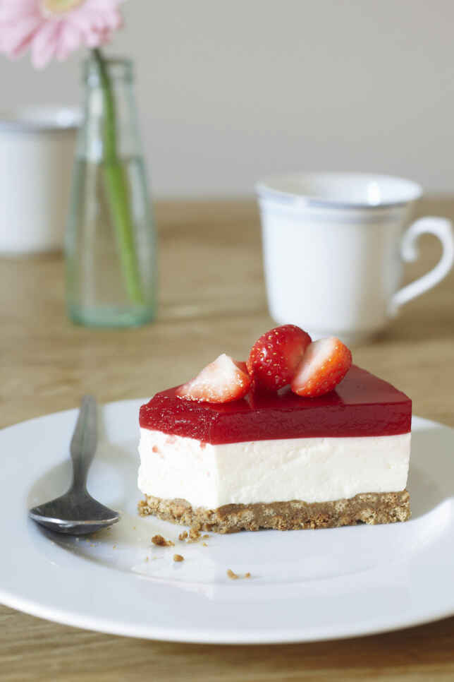 Kuchen ohne Backen - 35 einfache Rezepte | Küchengötter Kuchen ohne Backen - 35 einfache Rezepte | Küchengötter