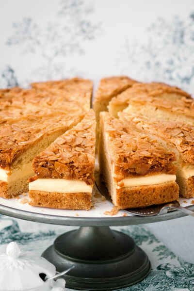 Hefe ersetzen - 48 Backrezepte ohne Hefe | Küchengötter Hefe ersetzen - 48 Backrezepte ohne Hefe | Küchengötter