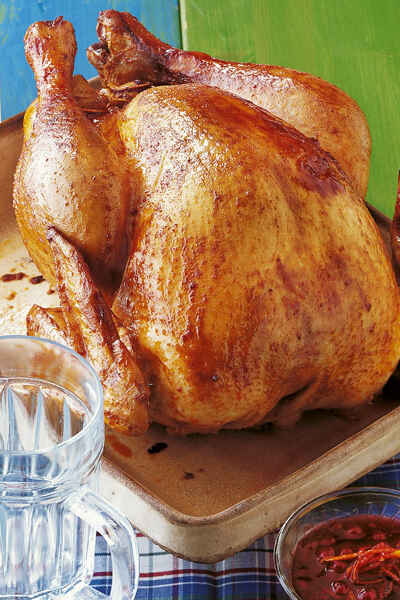 Die 5 wirklich besten Rezepte für gefüllte Pute | Küchengötter Die 5 wirklich besten Rezepte für gefüllte Pute | Küchengötter