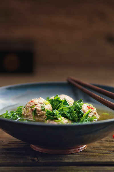 Die besten Rezepte für Hackbällchen | Küchengötter Die besten Rezepte für Hackbällchen | Küchengötter