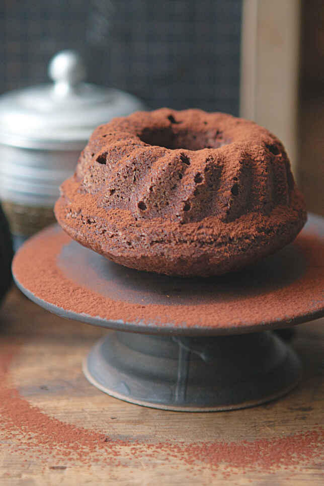 Schokolade - Rezepte & Wissenswertes | Küchengötter Schokolade - Rezepte & Wissenswertes | Küchengötter