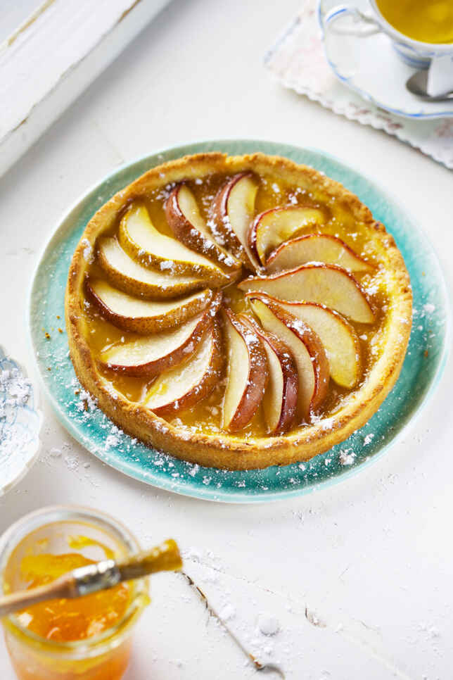 30 unwiderstehlich gute Birnenkuchen-Rezepte | Küchengötter 30 unwiderstehlich gute Birnenkuchen-Rezepte | Küchengötter