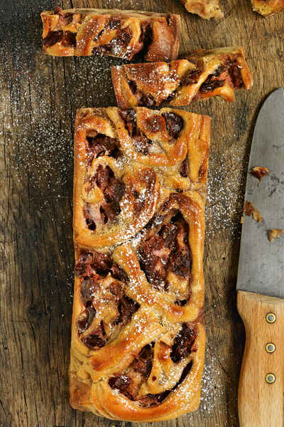 29 süße Rezepte mit Tofu | Küchengötter 29 süße Rezepte mit Tofu | Küchengötter