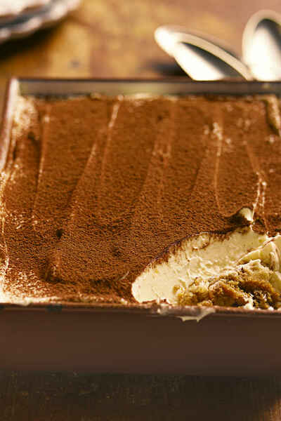 Die besten Rezepte für Tiramisu | Küchengötter Die besten Rezepte für Tiramisu | Küchengötter